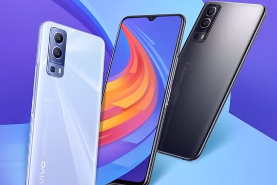 Vivo ra mắt Vivo Y52 (2022)