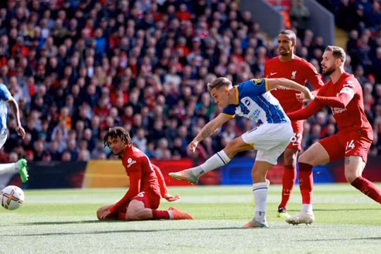 Nhận định trận Liverpool vs Rangers, 2h ngày 5/10