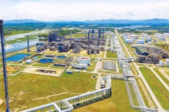 Giai đoạn 2021-2025: Đảm bảo nguồn thu từ cơ cấu lại doanh nghiệp nhà nước ít nhất 248.000 tỷ đồng
