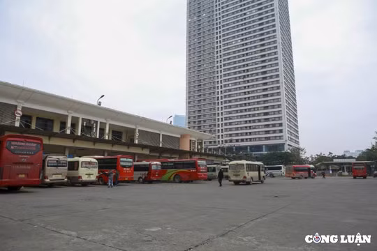 Nặng gánh chi phí, nhiều doanh nghiệp vận tải điều chỉnh tăng giá cước