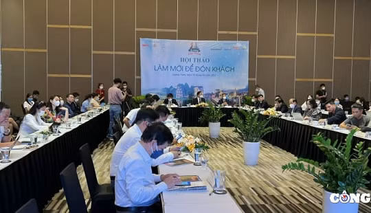 Du lịch Việt làm mới để đón khách