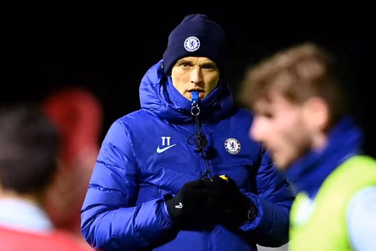MU chọn Thomas Tuchel thành ứng viên số 1 thay Rangnick