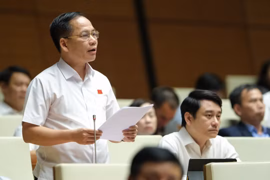Nhiều bất cập trong quy định về nhà ở, đất đai