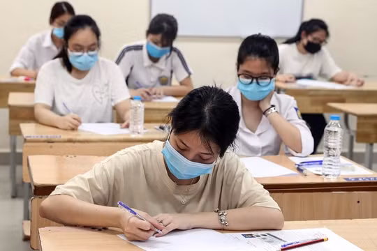 Tiếp tục lắng nghe ý kiến cử tri, Đại biểu Quốc hội liên quan đến Chương trình giáo dục môn Lịch sử