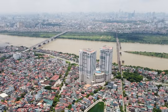 Chính phủ phê duyệt nhiệm vụ lập Quy hoạch vùng đồng bằng sông Hồng