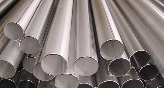 Xem xét miễn trừ thuế chống bán phá giá đối với thép không gỉ cán nguội nhập khẩu