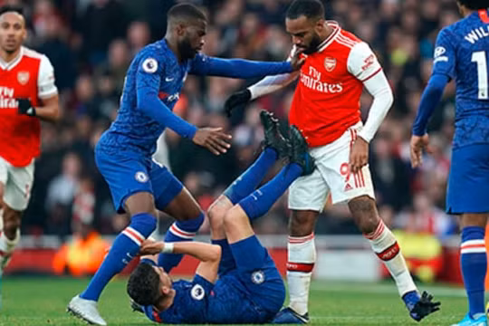 Nhận định trận Chelsea vs Arsenal, 1h45 ngày 21/4