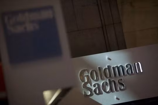“Làn sóng” sa thải tại ngân hàng toàn cầu: Đến lượt Goldman Sachs