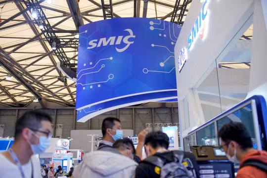 Trung Quốc sản xuất lượng lớn chip công nghệ lạc hậu khiến Mỹ lo ngại