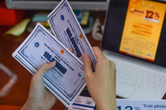 Đề xuất cho phép TPDN đã phát hành chuyển đổi thành tài sản khác và kéo dài kỳ hạn