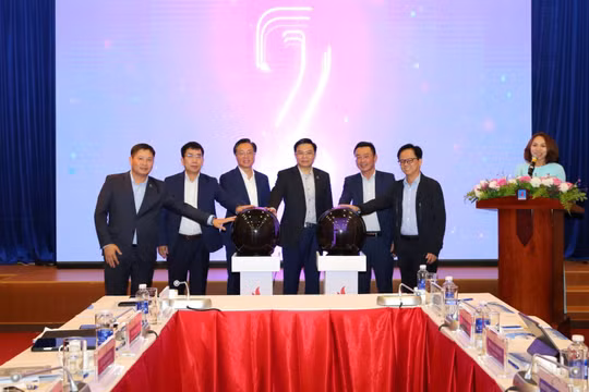 “BSR góp phần tạo doanh thu của Tập đoàn đạt mức kỷ lục trong 61 năm hình thành và phát triển”