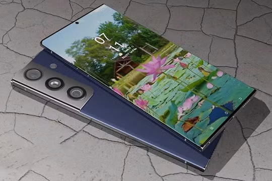 Nokia 5300 5G sắp được trình làng vào năm 2023
