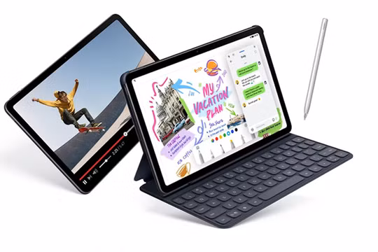 Top 5 chiếc tablet giá rẻ bạn nên mua ở thời điểm hiện tại