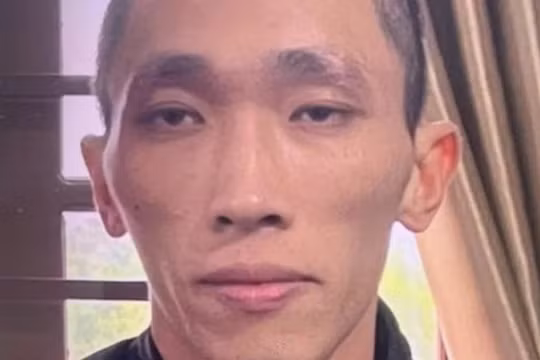 Khởi tố đối tượng cướp tiệm vàng ở Bắc Giang