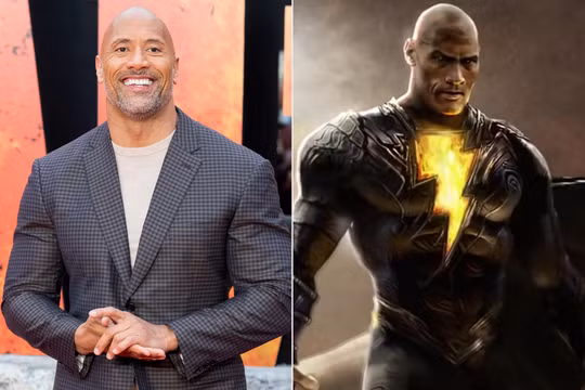 The Rock bị tố đưa thông tin sai sự thật