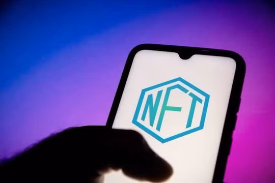 Anh thu giữ 3 NFT trị giá 1,9 triệu USD để điều tra gian lận thuế