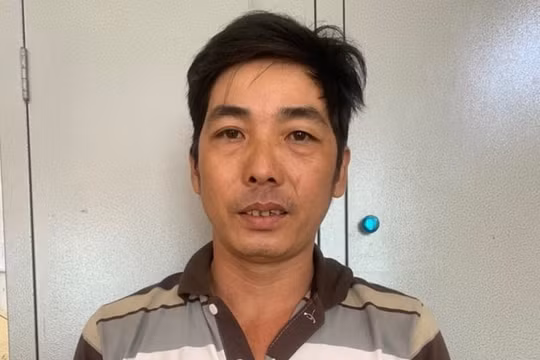 Làm căn cước công dân, lộ ra chân tướng của kẻ trốn truy nã