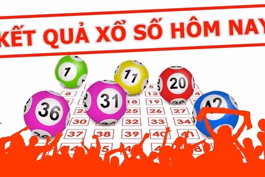 Trực tiếp xổ số hôm nay 15/2/2022: Miền Bắc Trung Nam