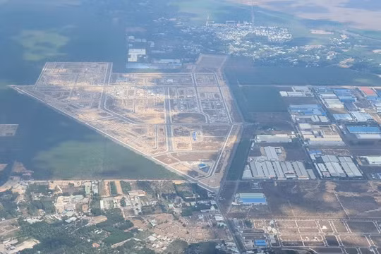 TP. HCM nghiên cứu điều chỉnh những bất cập trong Quyết định tách thửa, hợp thửa