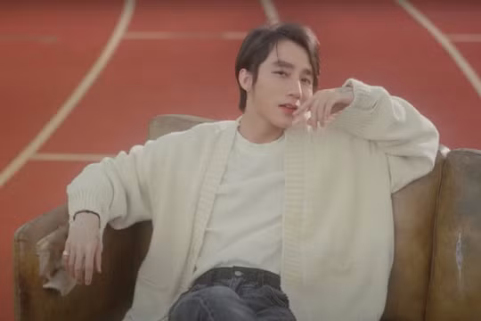 MV của Sơn Tùng M-TP, Đen Vâu, Jack dẫn đầu top MV nổi bật nhất YouTube 2021