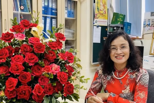 “Một luật sửa 8 luật”: Quốc hội linh hoạt, chủ động, bám sát thực tiễn