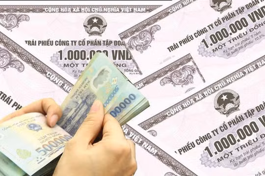 “Bắt sâu nhổ cỏ”, làm trong sạch thị trường trái phiếu là cần thiết