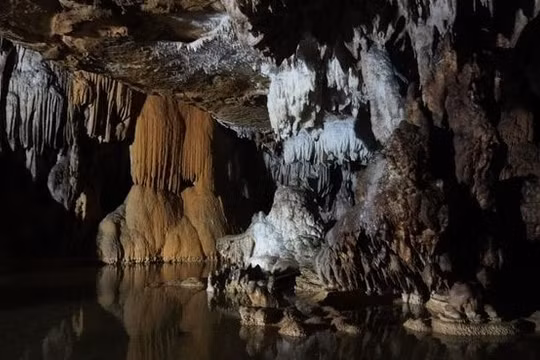Khám phá vẻ hoang sơ của "đệ nhất động" ở xứ Thanh