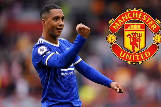 Chuyển nhượng ngày 11/7: Man United theo đuổi Tielemans