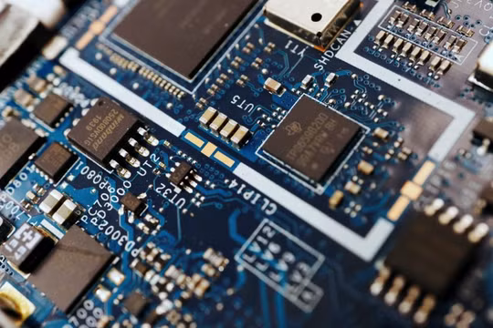 Mỹ sẽ làm khó Trung Quốc bằng các hạn chế sâu rộng trong xuất khẩu chip