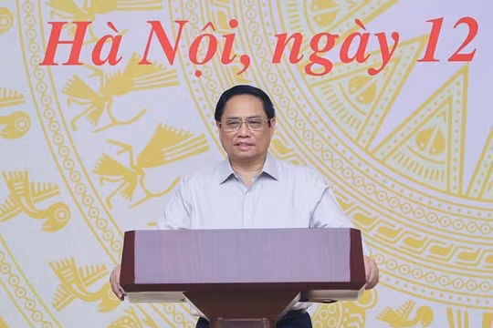 Thủ tướng: Hoạt động quản lý nhà nước về phòng cháy, chữa cháy còn hạn chế, bất cập