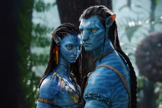 Đạo diễn James Cameron tiết lộ, Avatar 4 bắt đầu bấm máy dù chưa khởi chiếu Avatar 2