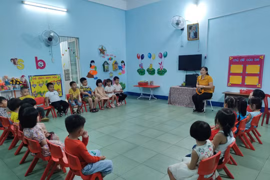 Gia Lai: Quyết định cho tạm thu để giải quyết vấn đề "nóng" về bán trú cho học sinh