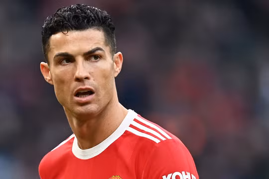 Chuyển nhượng ngày 13/7: PSG không mua Ronaldo