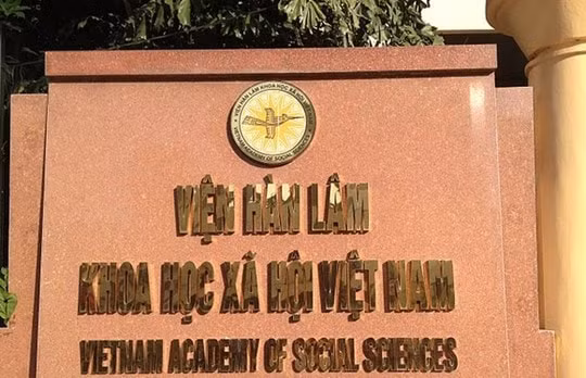 "Lộ sáng" nhiều sai phạm tại Viện Hàn lâm, xử lý trách nhiệm như thế nào?