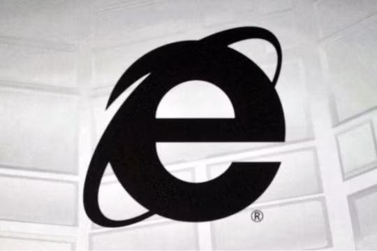 Microsoft khai tử trình duyệt Internet Explorer