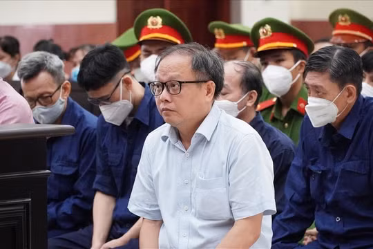 Đề nghị truy tố ông Tất Thành Cang trong vụ bán 2 dự án giá 'bèo' gây thiệt hại 500 tỷ đồng