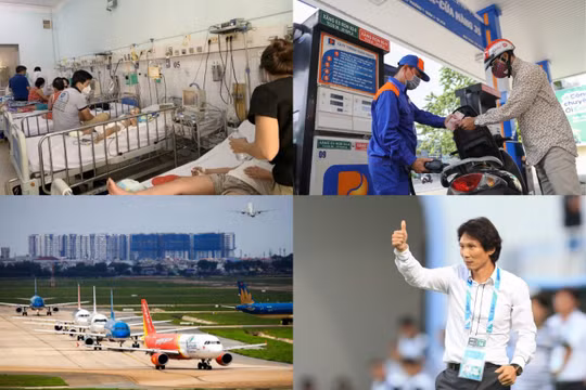 Nóng 18h: Còn tồn tại nhiều bất cập trong phòng chống dịch sốt xuất huyết