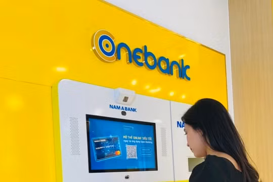 OneBank - Không chỉ giao dịch số mà còn trải nghiệm nhiều tiện ích tiêu dùng thông minh