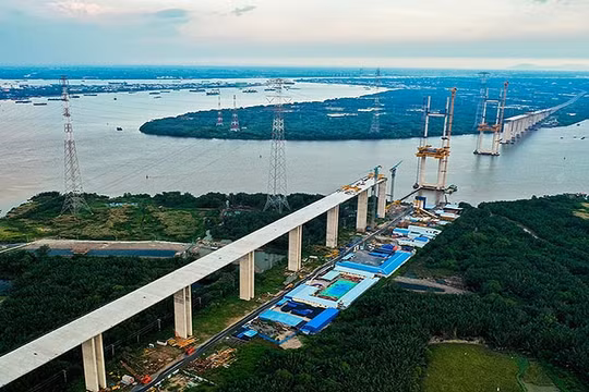 Cao tốc Bến Lức - Long Thành sẽ được thực hiện thế nào?