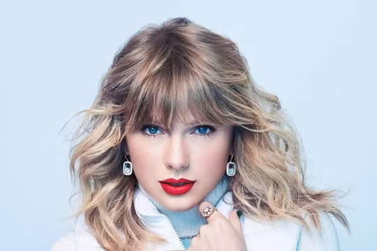 Taylor Swift phải xóa cảnh gây tranh cãi trong MV 'Anti-Hero'