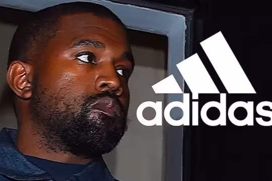 Kanye West mất 2 tỷ USD chỉ trong một ngày