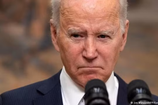 Tổng thống Biden tin Nga sẽ quyết định tấn công Ukraine
