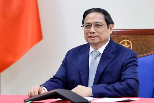 Hợp tác kinh tế đóng vai trò trụ cột trong quan hệ Đối tác chiến lược Việt Nam - Pháp