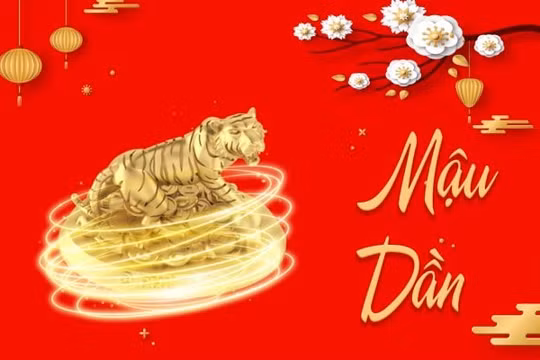 Phong thuỷ bếp tuổi Mậu Dần 1998 đón nhiều tài lộc
