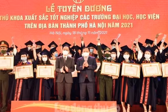 Kinh nghiệm ở Đức trong hợp tác quốc tế đào tạo ở bậc đại học