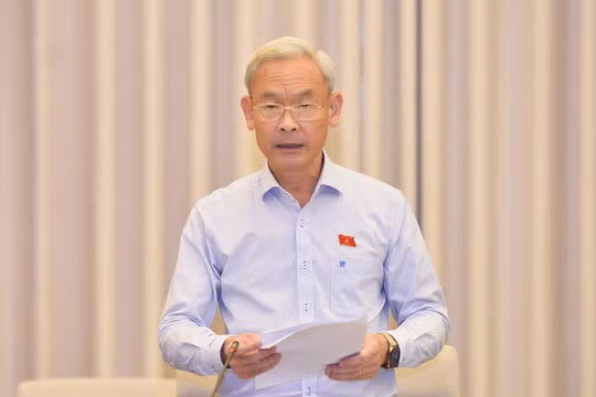Đảm bảo trọng tâm, trọng điểm, sử dụng hiệu quả nguồn vốn cho 3 Chương trình mục tiêu quốc gia