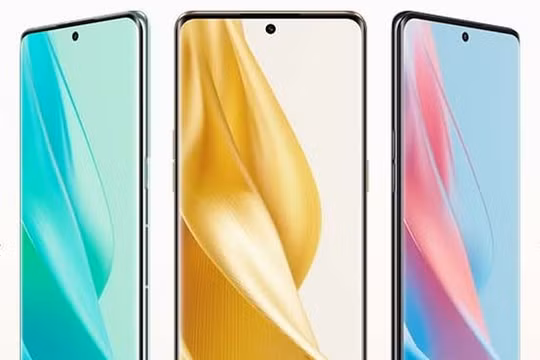 OPPO Reno9 Pro+ chính thức được công bố