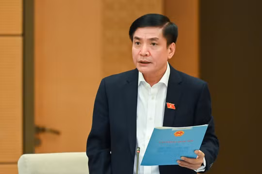 Dự kiến tại Kỳ họp thứ 4, Quốc hội sẽ dành 3 ngày cho phiên chất vấn