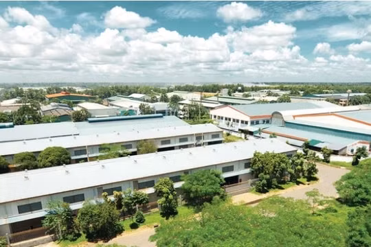 Đầu tư Sài Gòn VRG (SIP) tài sản 81% là nợ, vẫn lên kế hoạch giảm vốn điều lệ