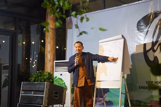 Thời kỳ chuyển giao quyền lực cho các “Thái tử” doanh nghiệp: Điều “lão đại” còn ngại!